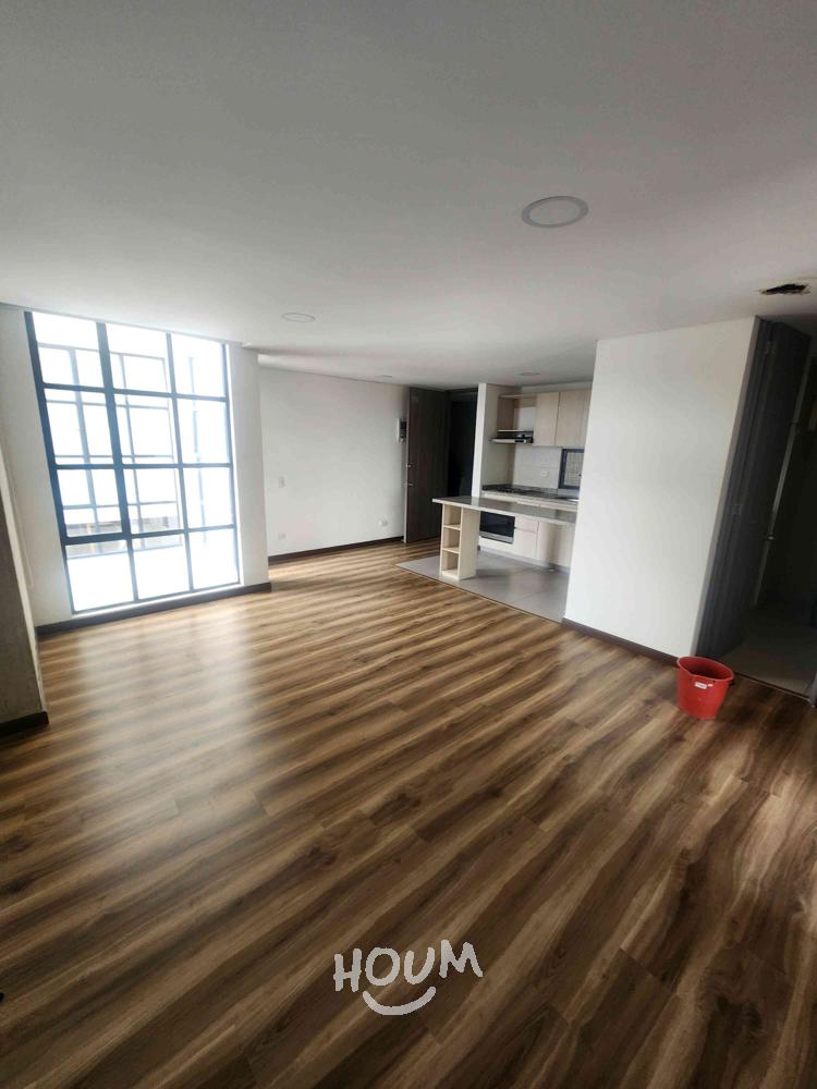 Apartamento en Arriendo en Delicias Norte, Chía