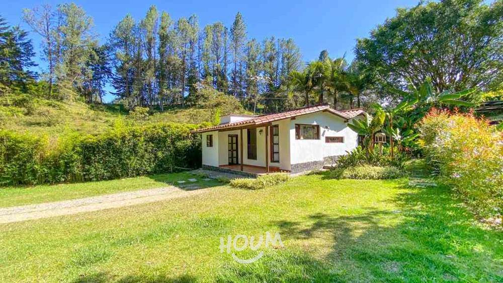 Casa en Arriendo en Santa ana, Rionegro