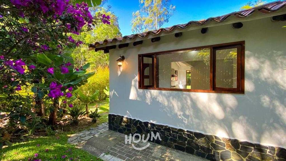 2BR House in Ub. jardines de la catolica (1500 m²) - 2
