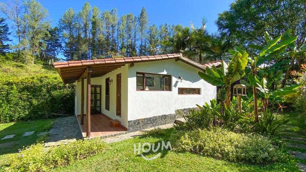 2BR House in Ub. jardines de la catolica (1500 m²) - 3