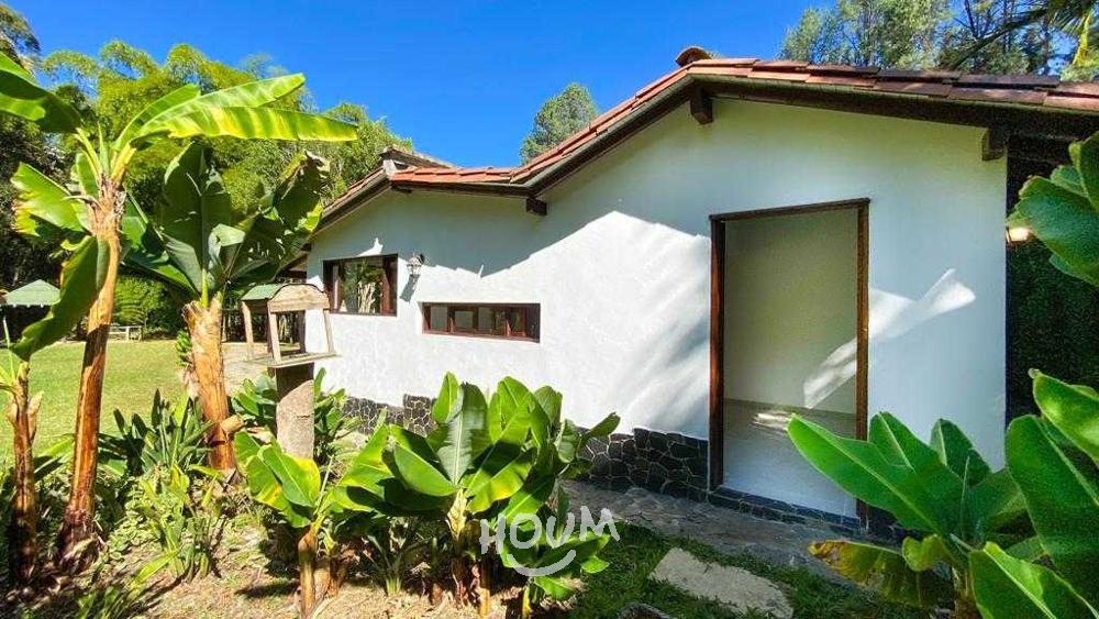 2BR House in Ub. jardines de la catolica (1500 m²) - 4