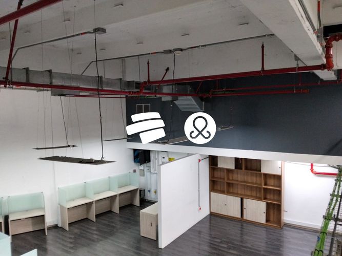 Local en venta en El Chagualo, Medellín, 145 m² · foto 14 de 14