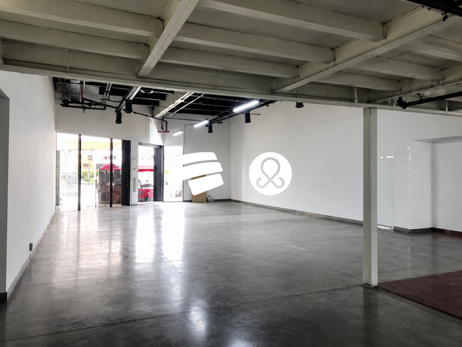 Local en venta en Sevilla, Medellín, 246 m² · foto 5 de 14