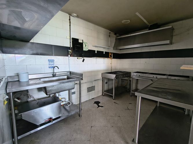 Local en arriendo en La Candelaria, Medellín, 15 m² · foto 5 de 8
