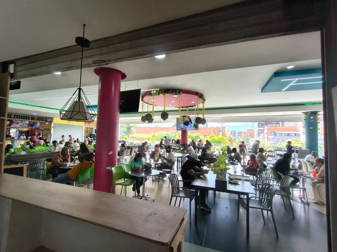 Local en arriendo en La Candelaria, Medellín, 15 m² · foto 8 de 8