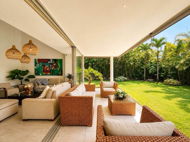 Casa de 3 alcobas en venta en Pance, Cali, 300 m² · foto 2 de 22