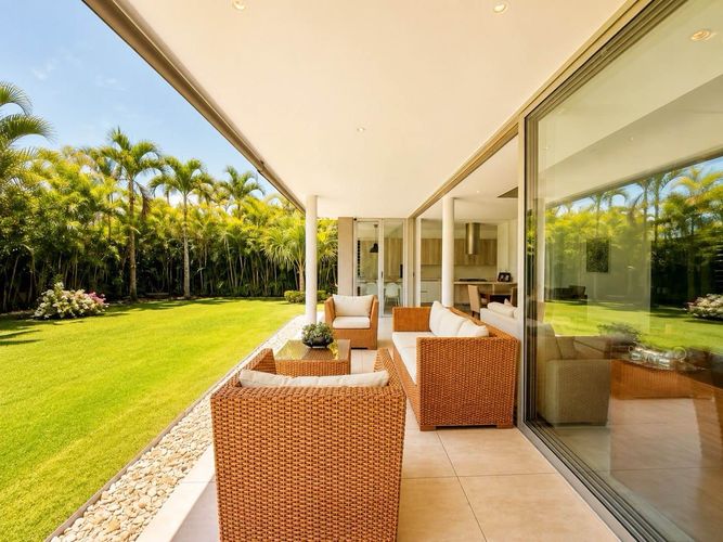 Casa de 3 alcobas en venta en Pance, Cali, 300 m² · foto 3 de 22