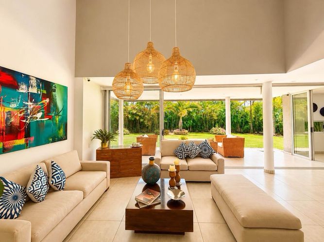 Casa de 3 alcobas en venta en Pance, Cali, 300 m² · foto 4 de 22