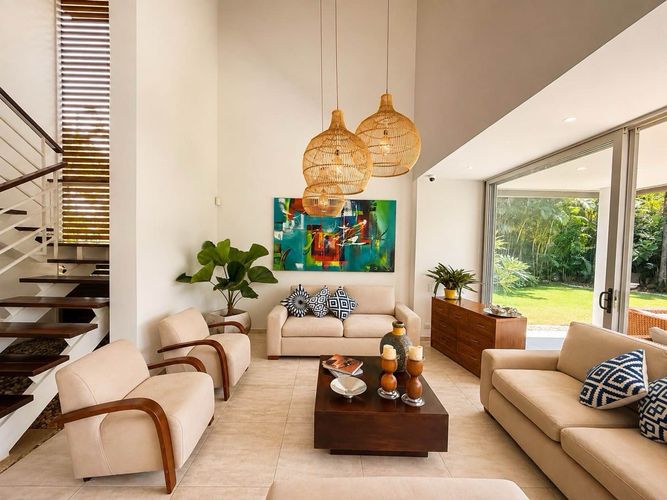 Casa de 3 alcobas en venta en Pance, Cali, 300 m² · foto 5 de 22