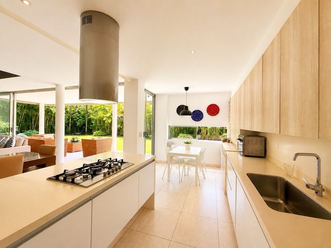 Casa de 3 alcobas en venta en Pance, Cali, 300 m² · foto 10 de 22