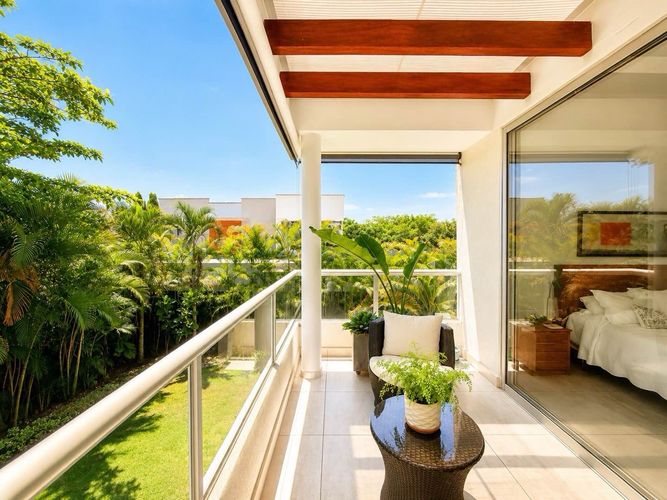 Casa de 3 alcobas en venta en Pance, Cali, 300 m² · foto 18 de 22
