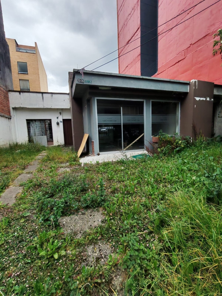 Casa en venta en Nuevo Country, Bogotá · foto 2 de 2