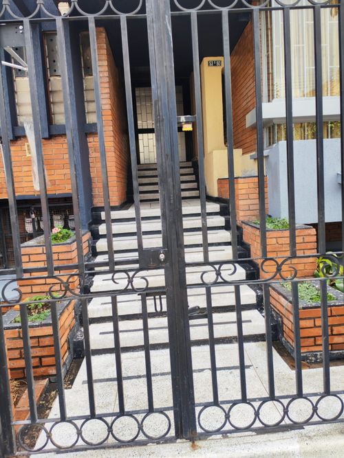 Apartamento en venta en Galerias, Bogotá · foto 2 de 21