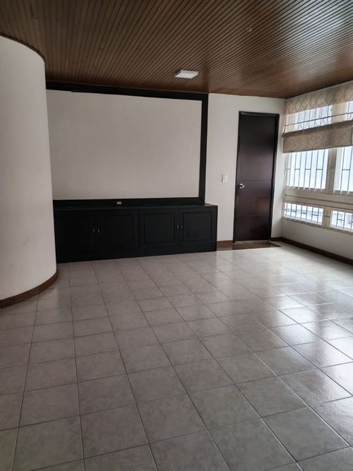 Apartamento en venta en Galerias, Bogotá · foto 4 de 21