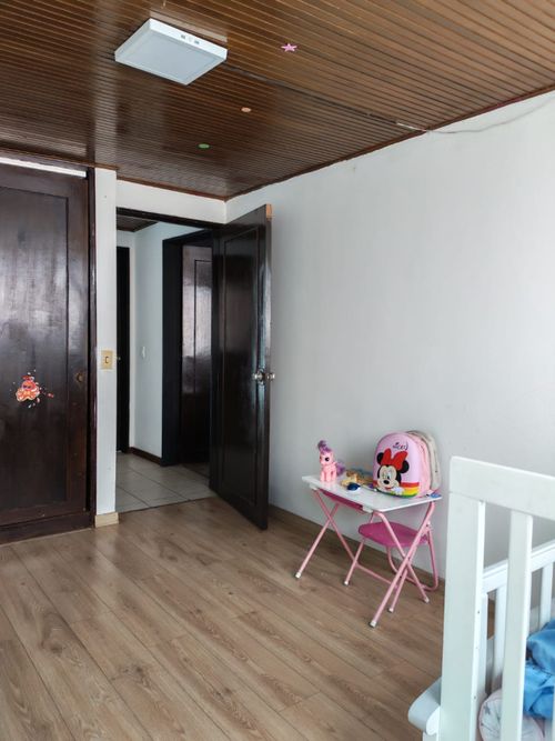 Apartamento en venta en Galerias, Bogotá · foto 7 de 21