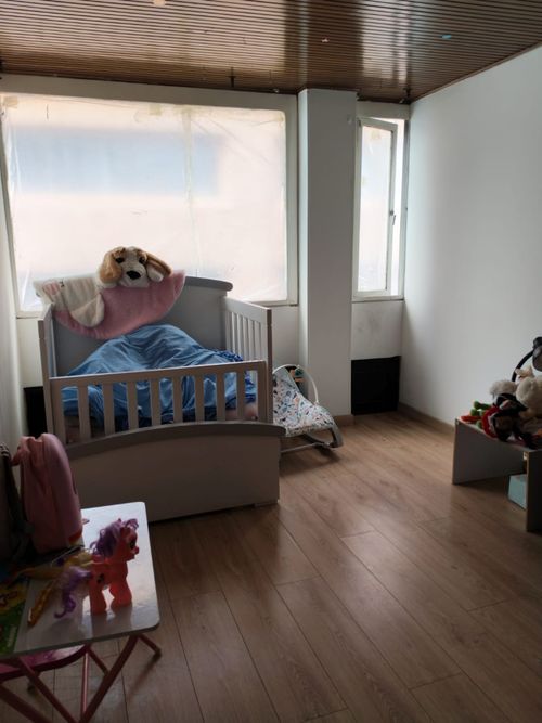 Apartamento en venta en Galerias, Bogotá · foto 8 de 21