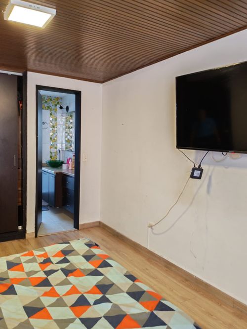 Apartamento en venta en Galerias, Bogotá · foto 11 de 21