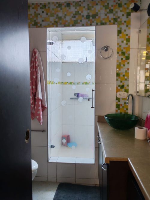Apartamento en venta en Galerias, Bogotá · foto 12 de 21