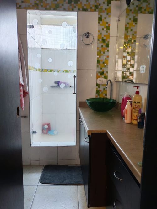 Apartamento en venta en Galerias, Bogotá · foto 13 de 21