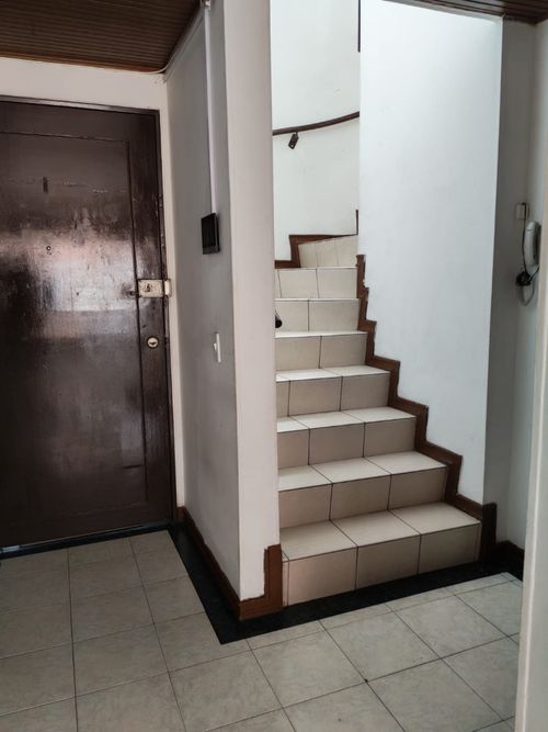 Apartamento en venta en Galerias, Bogotá · foto 16 de 21