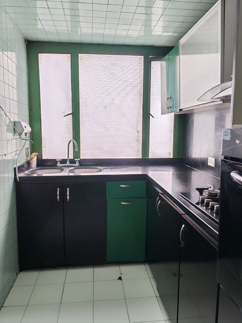 Apartamento en venta en Galerias, Bogotá · foto 17 de 21