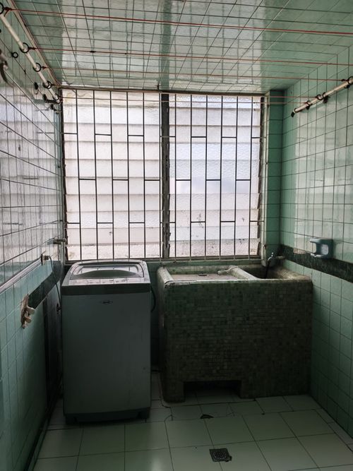 Apartamento en venta en Galerias, Bogotá · foto 18 de 21