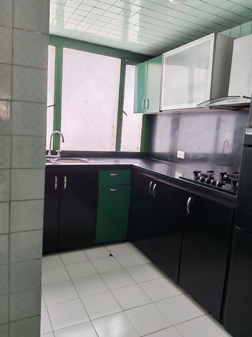 Apartamento en venta en Galerias, Bogotá · foto 19 de 21