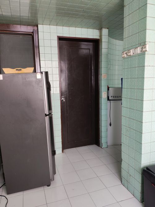 Apartamento en venta en Galerias, Bogotá · foto 20 de 21