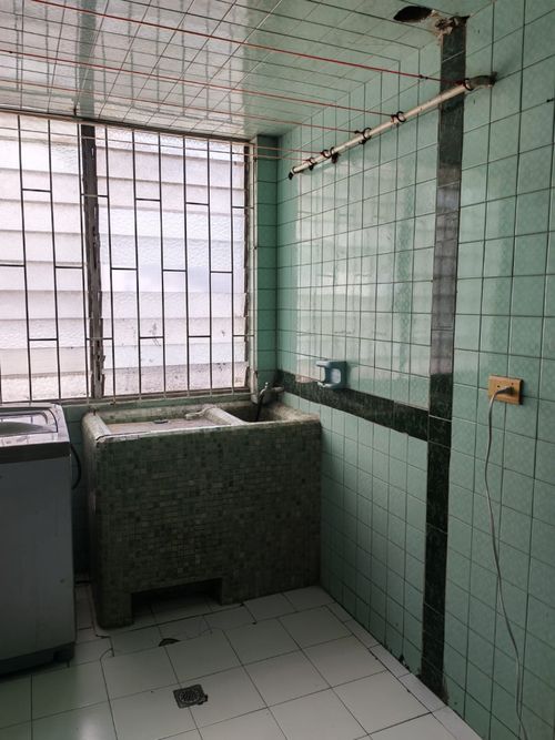 Apartamento en venta en Galerias, Bogotá · foto 21 de 21