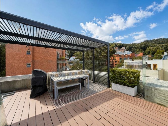 Apartamento en venta en Bosque Medina, Bogotá · foto 2 de 18