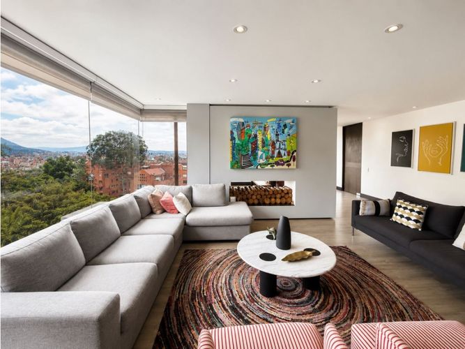 Apartamento en venta en Bosque Medina, Bogotá · foto 5 de 18