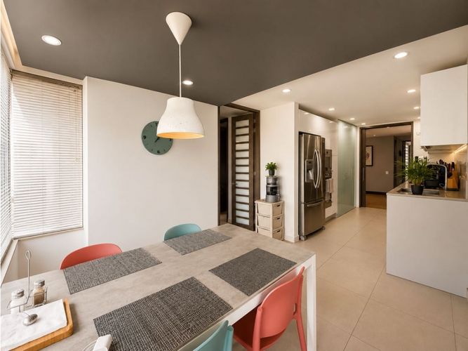 Apartamento en venta en Bosque Medina, Bogotá · foto 7 de 18