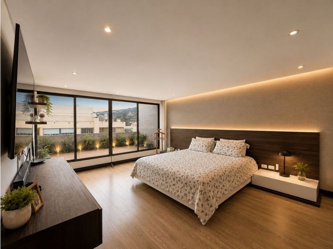 Apartamento en venta en Bosque Medina, Bogotá · foto 9 de 18
