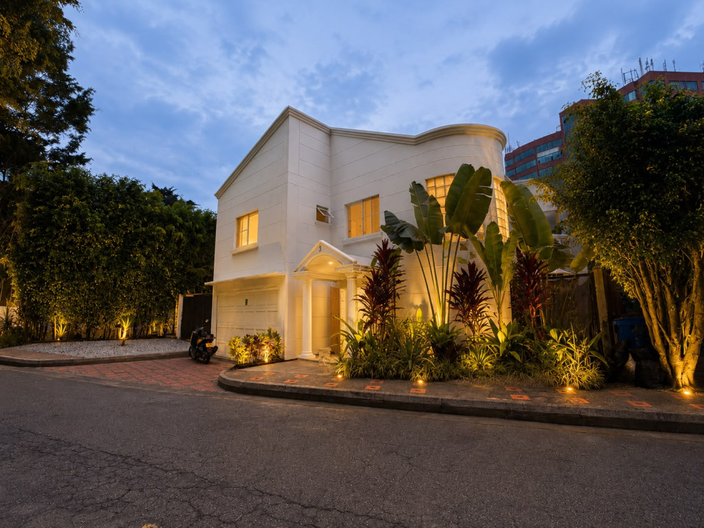 House for rent in El tesoro, Medellín