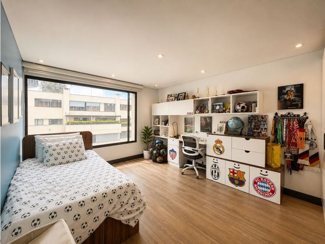 Apartamento en venta en Bosque Medina, Bogotá · foto 11 de 18