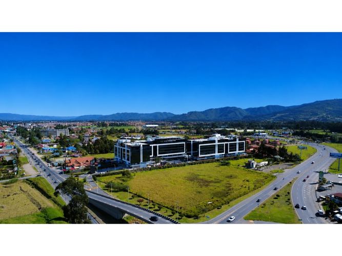 Oficina en venta en Calahorra, Cajicá, 50 m² · foto 2 de 11