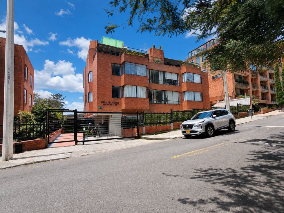 Apartamento en venta en Los Rosales, Bogotá · foto 2 de 23
