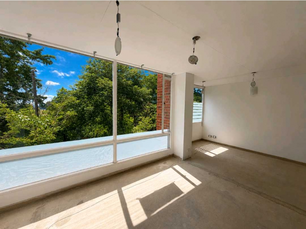 Apartamento en venta en Los Rosales, Bogotá · foto 5 de 23