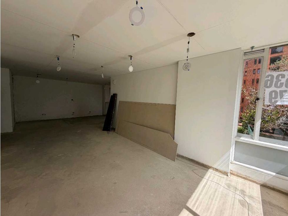 Apartamento en venta en Los Rosales, Bogotá · foto 6 de 23