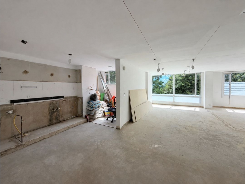 Apartamento en venta en Los Rosales, Bogotá · foto 7 de 23