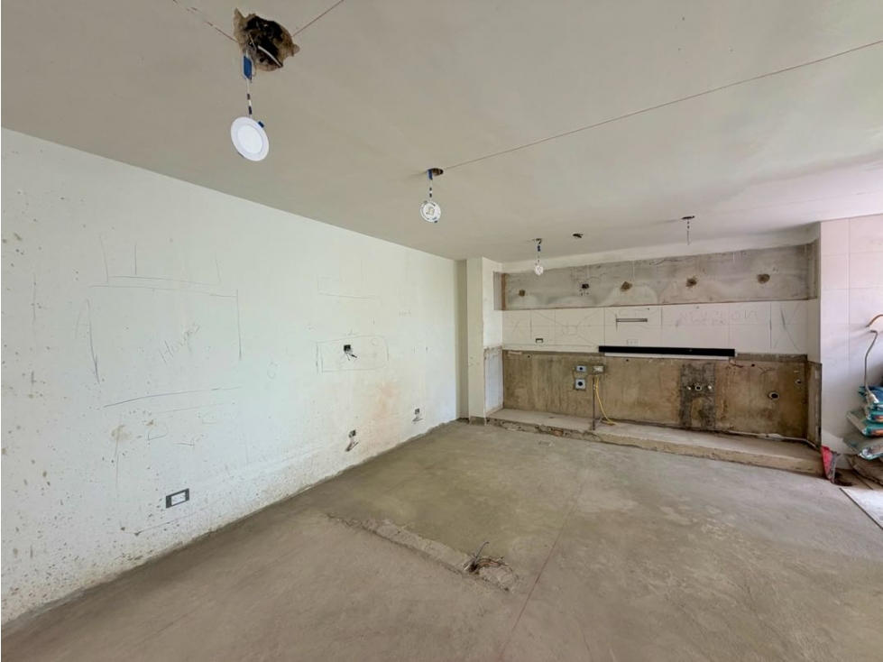 Apartamento en venta en Los Rosales, Bogotá · foto 9 de 23