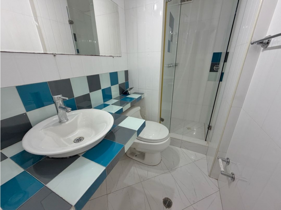 Apartamento en venta en Los Rosales, Bogotá · foto 16 de 23
