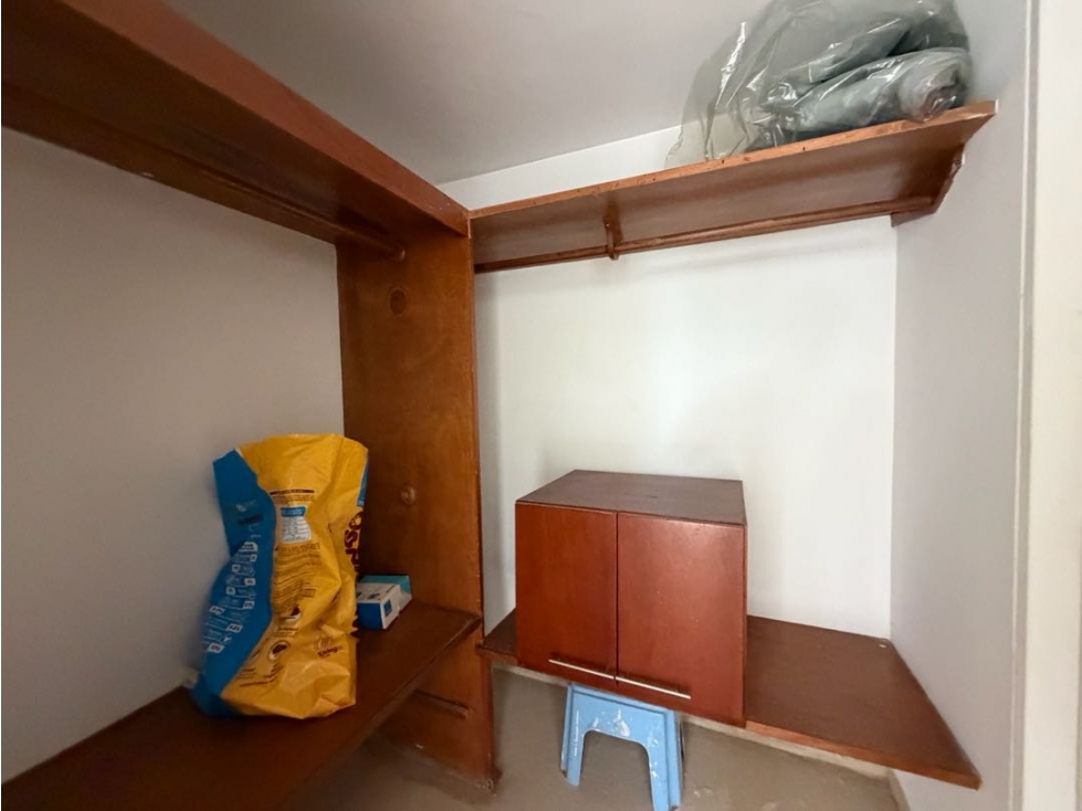 Apartamento en venta en Los Rosales, Bogotá · foto 17 de 23