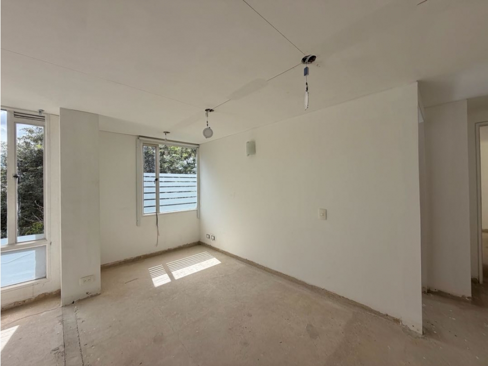Apartamento en venta en Los Rosales, Bogotá · foto 19 de 23