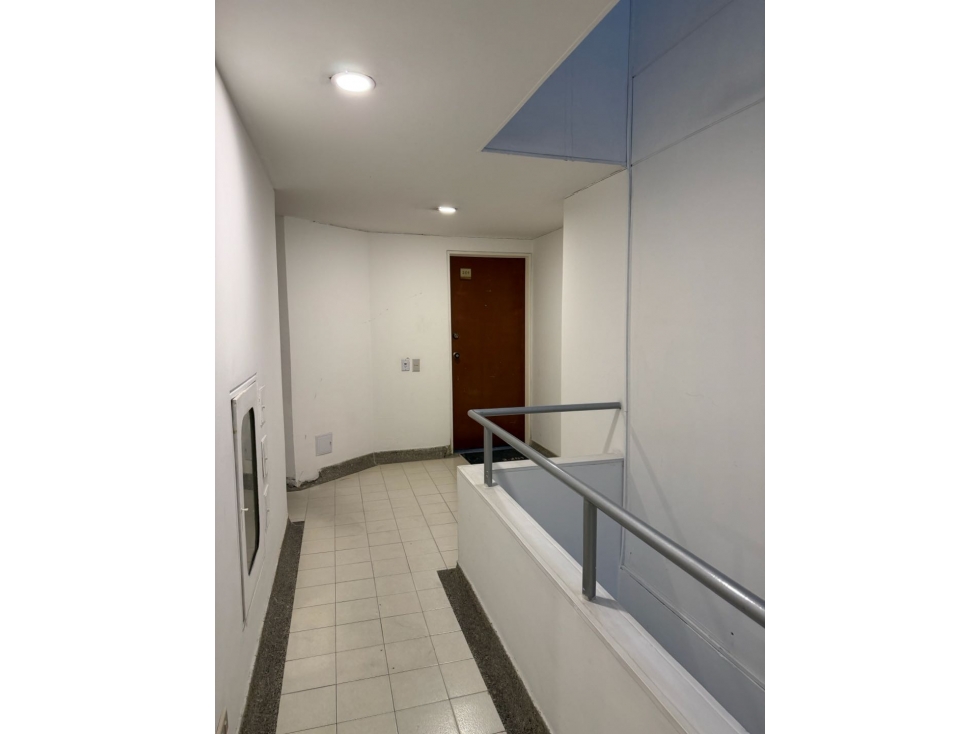 Apartamento en venta en Los Rosales, Bogotá · foto 22 de 23