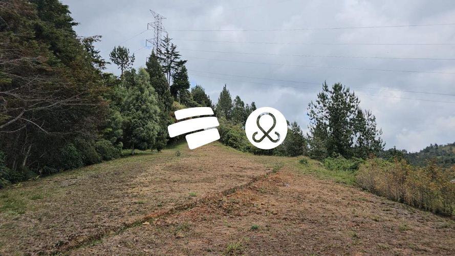 Lote en venta en Guayabito, Rionegro, 11646 m² · foto 7 de 12