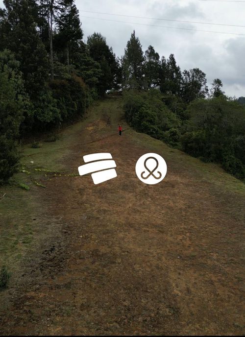 Lote en venta en Guayabito, Rionegro, 11646 m² · foto 8 de 12