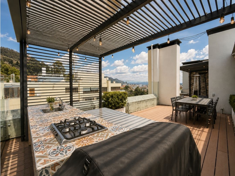 Apartamento en venta en Bosque Medina, Bogotá · foto 2 de 19