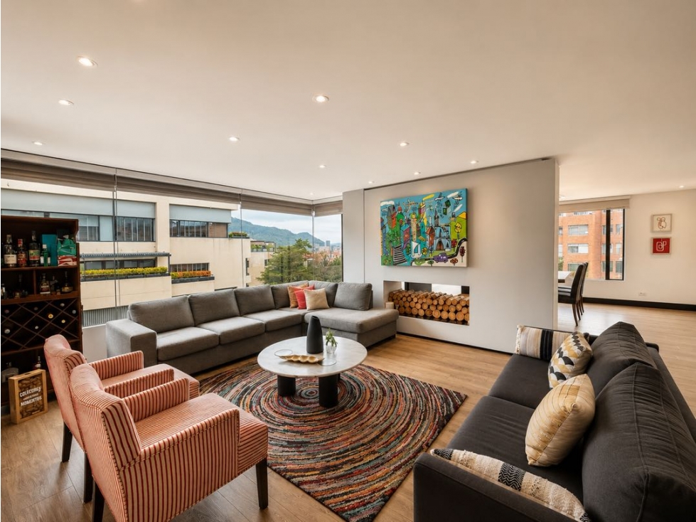Apartamento en venta en Bosque Medina, Bogotá · foto 4 de 19