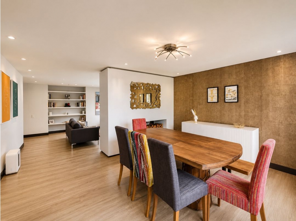 Apartamento en venta en Bosque Medina, Bogotá · foto 5 de 19
